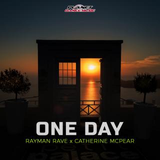 Artwork for One Day (Extended Mix)