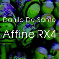 Artwork for Affine RX4 by Danilo De Santo