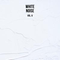 Artwork for White Noise Vol.6, sounds for meditation and sleep by White Noise Meditation