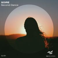 Artwork for Second Dance by Soire