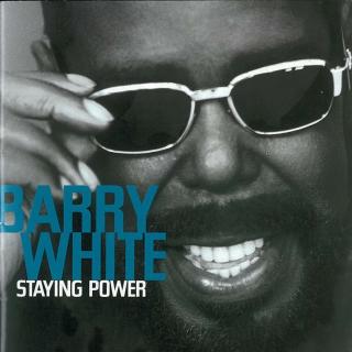 Artwork for Staying Power