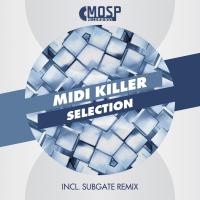 Artwork for Selection by Midi Killer