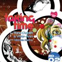 Artwork for Taking Time (Christos Fourkis Remix)