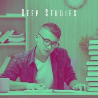 Artwork for Deep Studies by Classical Study Music