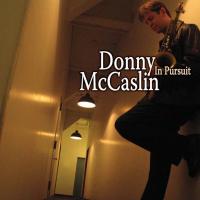 Artwork for In Pursuit by Donny McCaslin