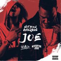 Artwork for Not Your Average Joe by Stevie Joe