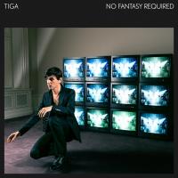 Artwork for No Fantasy Required by Tiga