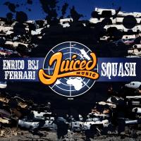 Artwork for Squash by Enrico BSJ Ferrari