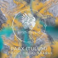 Artwork for El Baile de las Arañas by Paax (Tulum)