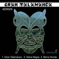 Artwork for Gran Talamanca by Jose Solano