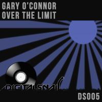 Artwork for Over The Limit by Gary O'Connor