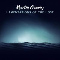 Artwork for Lamentations of the Lost by Martin Czerny