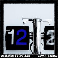 Artwork for It's the Right Time by Dennis Brown