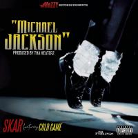 Artwork for Michael Jackson (feat. Cold Game) by SKAR