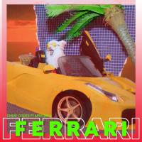 Artwork for Ferrari (feat. Afrojack) by Cheat Codes