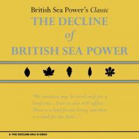 Artwork for The Decline of British Sea Power & the Decline-Era B-Sides by British Sea Power