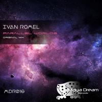 Artwork for Parallel Worlds by Ivan Romel