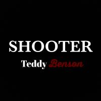 Artwork for Shooter by Teddy Benson