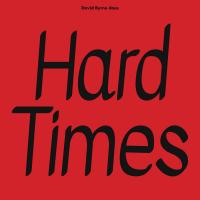 Artwork for David Byrne Does Hard Times by Paramore