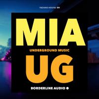 Artwork for Underground Music by Techno House