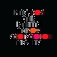 Artwork for Sao Paolo Nights by King Roc