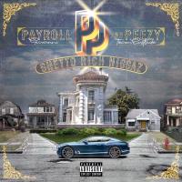 Artwork for Ghetto Rich Niggaz by Payroll Giovanni