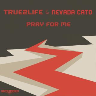 Artwork for Pray For Me (Shelter Dub Radio Mix)