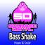 Artwork for Bass Shake (Original Mix)