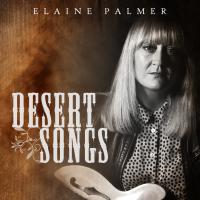 Artwork for Desert Songs by Elaine Palmer