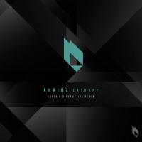 Artwork for Entropy (Lonya & D-Formation Remix) by Khainz