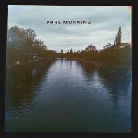 Artwork for Pure Morning by Benjamin Francis Leftwich