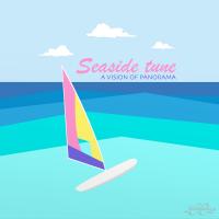 Artwork for Seaside Tune by A Vision of panorama