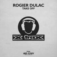 Artwork for Take Off by Rogier Dulac