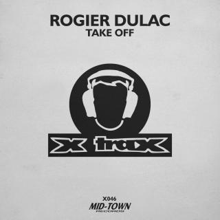 Artwork for Take Off (Original Mix)