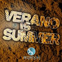 Artwork for Verano Is Summer by Various Artists