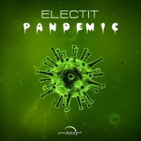 Artwork for Pandemic by Electit