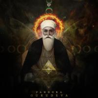 Artwork for Gurudeva by Pandora