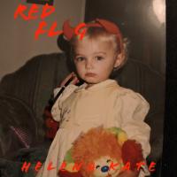 Artwork for Red Flag by Helena Kate