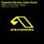 Artwork for Black Is The New Yellow (Activa Remix)