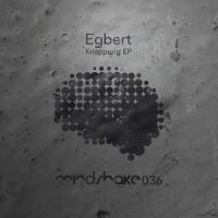 Artwork for Knapperig EP by Egbert