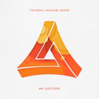 Artwork for Mr. Electron by The Brig