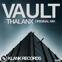 Artwork for Vault by Thalanx