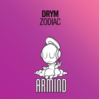 Artwork for Zodiac (Original Mix)