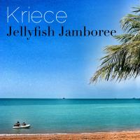 Artwork for Jellyfish Jamboree by Kriece