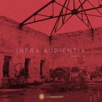 Artwork for Infra Audientia Part II by Various Artists