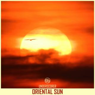 Artwork for Oriental Sun (Original Mix)