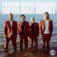 Artwork for 152 by Taking Back Sunday