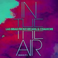 Artwork for In the Air,  Pt. 2 by Las Bibas From Vizcaya