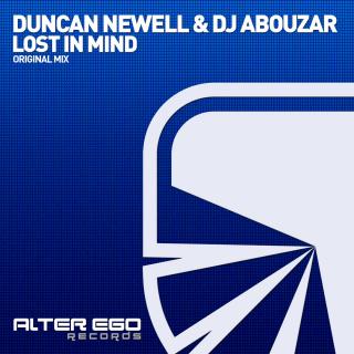 Artwork for Lost In Mind (Original Mix)