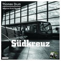 Artwork for Sudkreuz by Thomas Drum